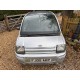 Microcar mc1 2005, with 4 seats spares or repair